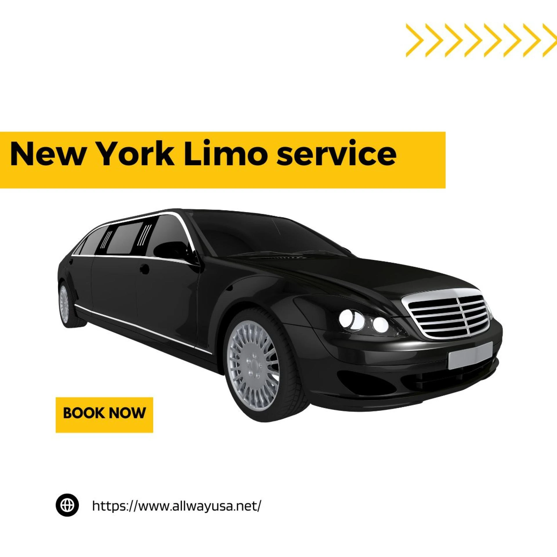 New York Limo service