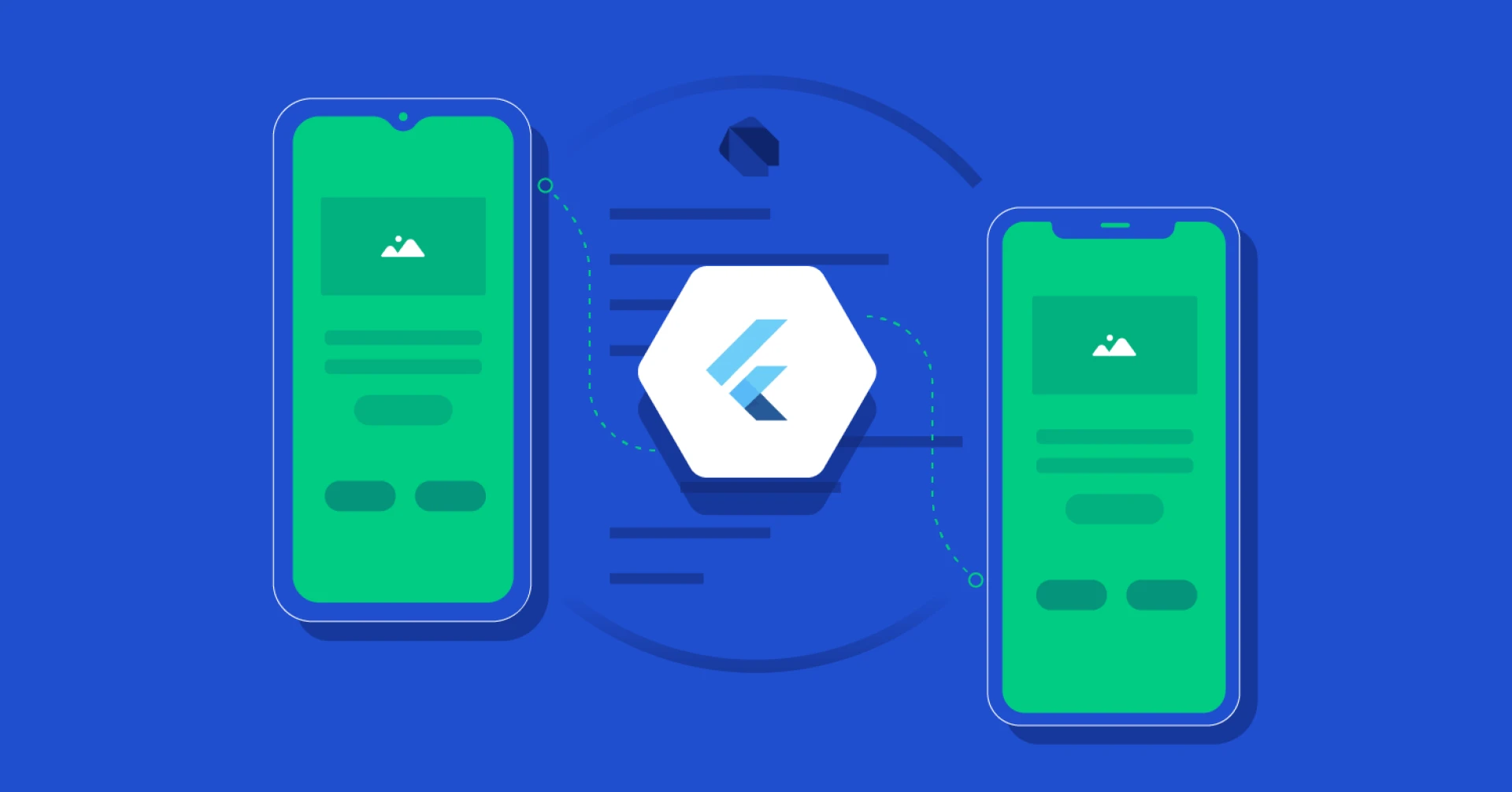 Flutter App Development Company