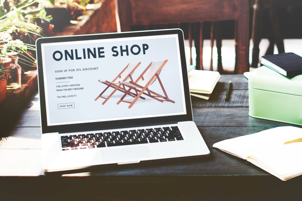 Top Trends in Ecommerce Web Development Services for 2024