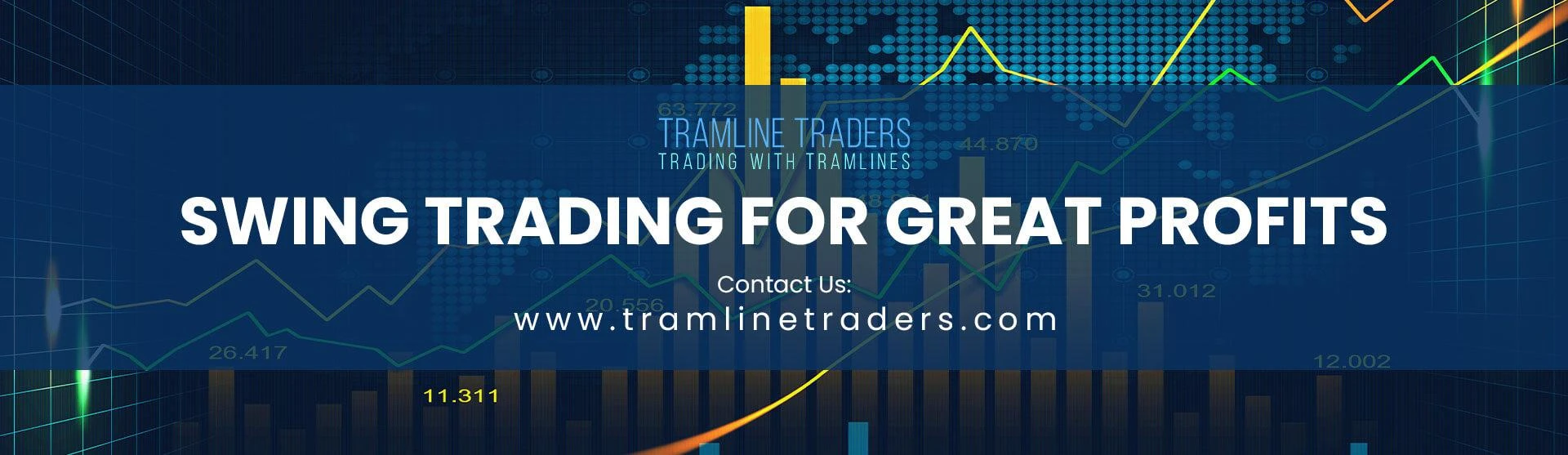 Swing Trading For Great Profits In United States