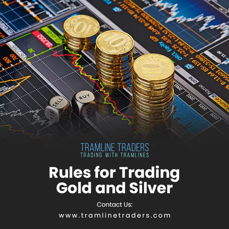 Would you want Rules for Trading Gold and Silver?