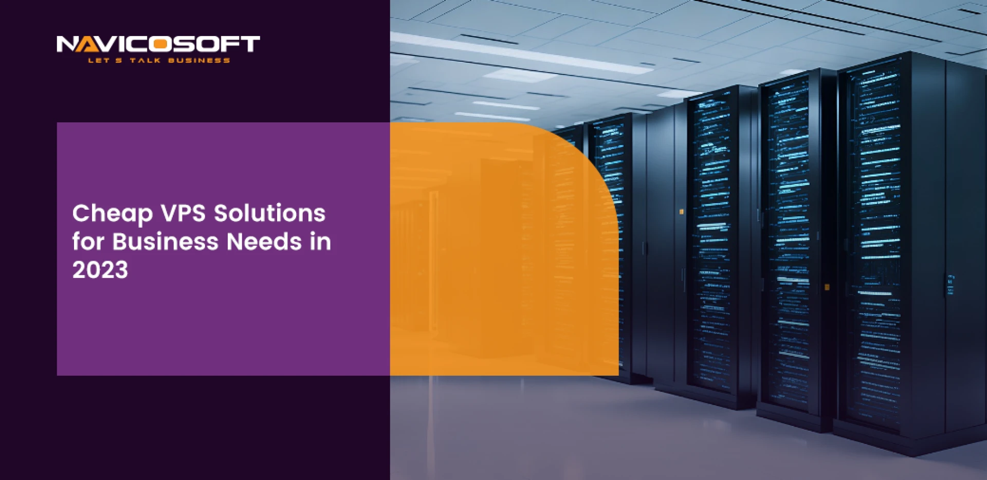 Cheap VPS Solutions for Business Needs in 2023