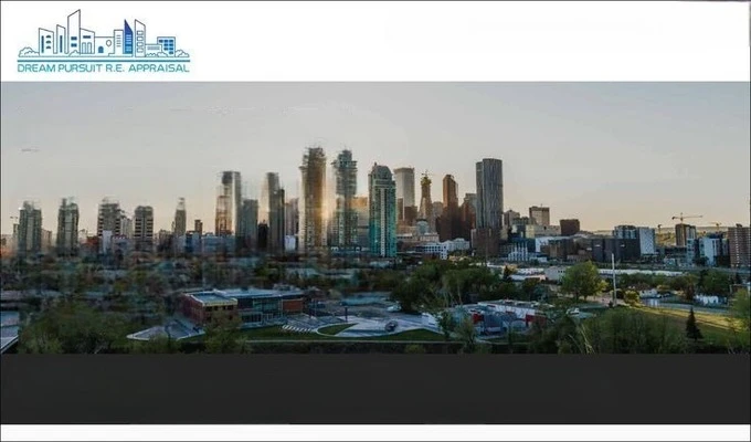 Dream Pursuit Appraisal to Heighten Focus on Office and Hotel Appraisals