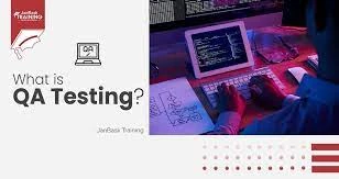 What is Quality Assurance?