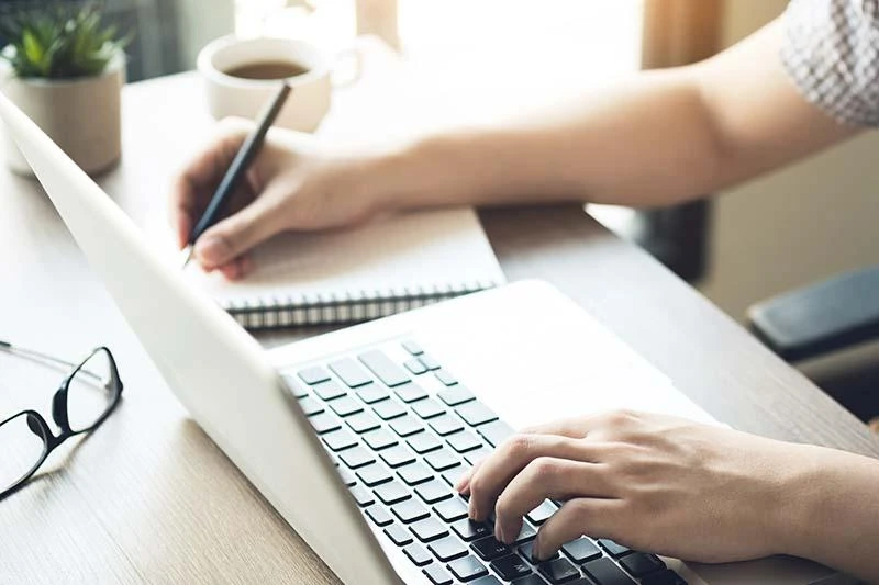 Make a Head Start on the Latest Research Journals