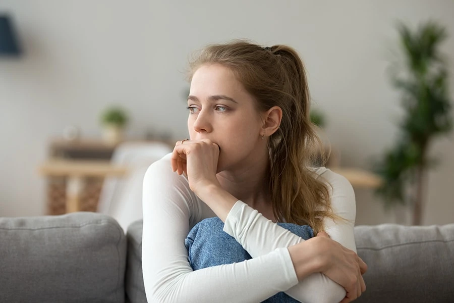 The Importance of Early Anxiety Counselling for Teens