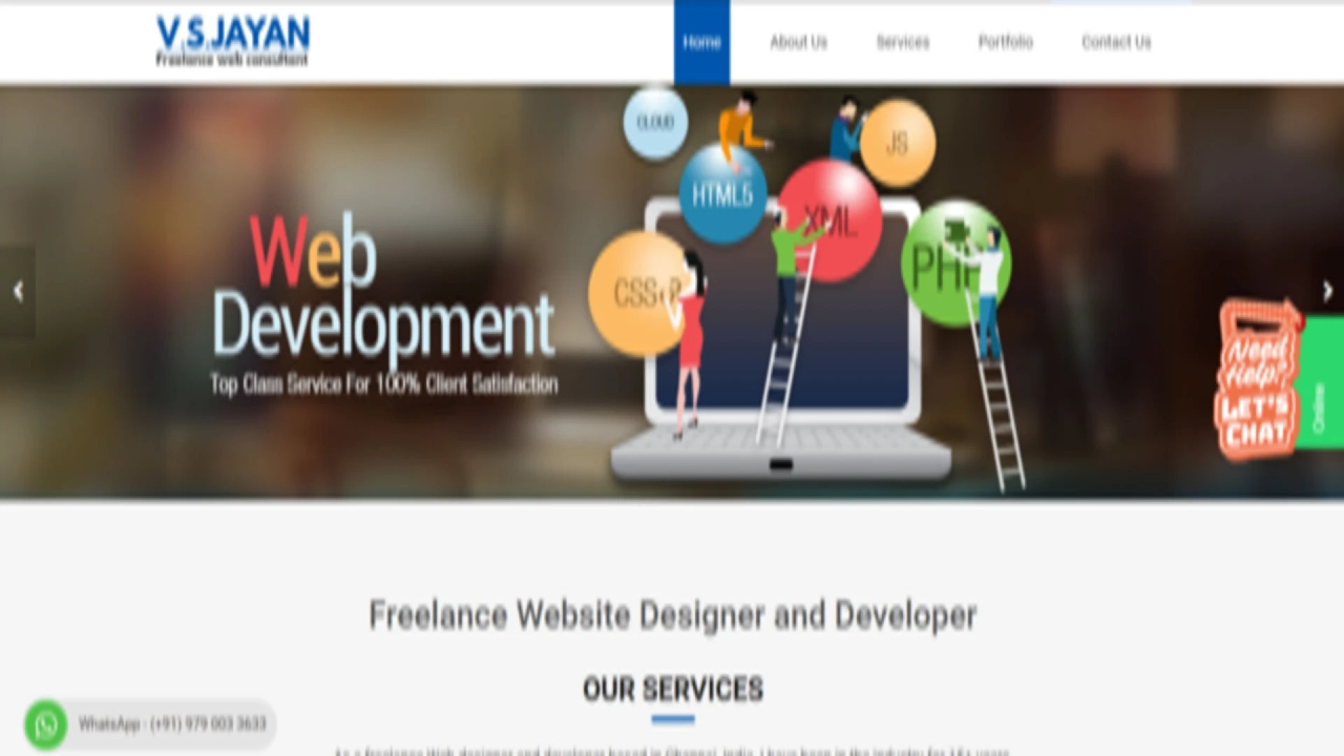 Why You Need Website For Your Business ?
