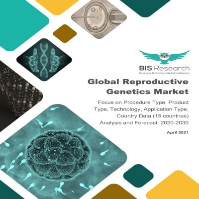 Reproductive Genetics Market is Projected to Reach the mark of $12.93 billion by 2030.