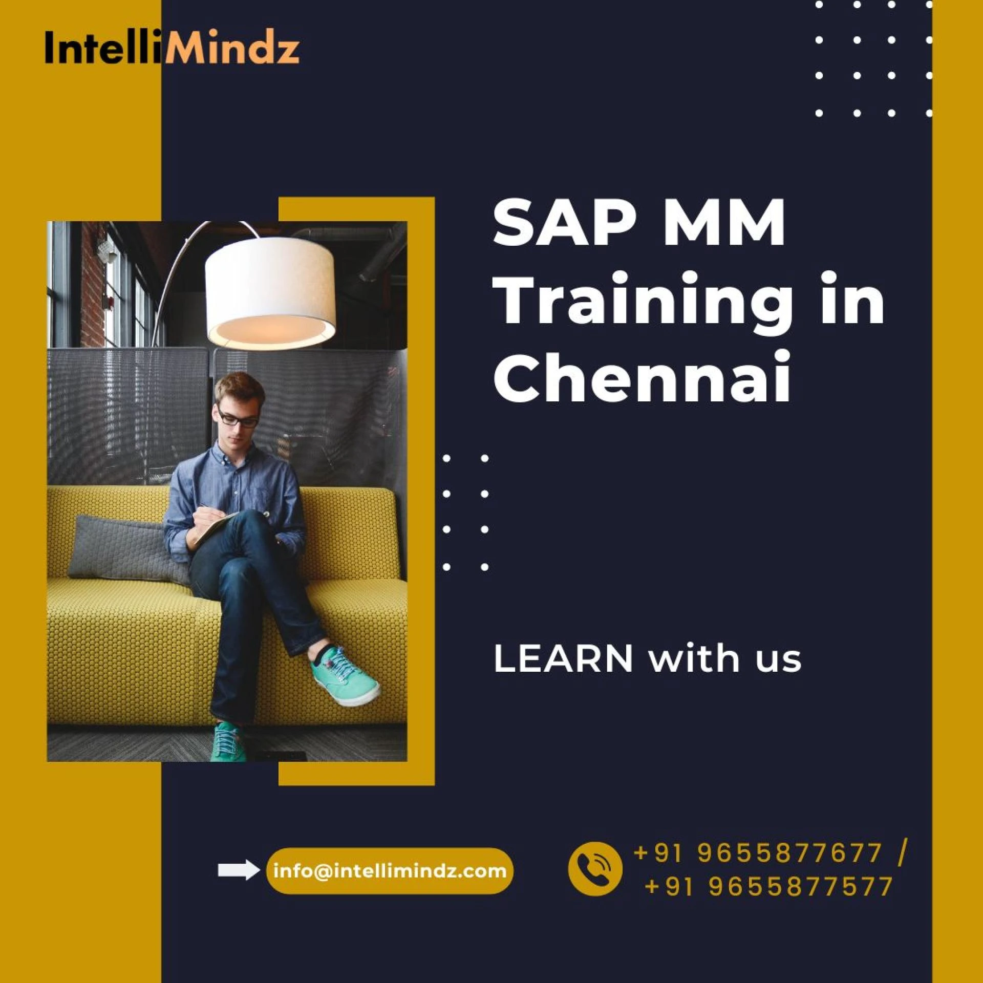 SAP MM Training in Chennai
