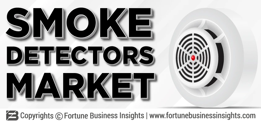 Smoke Detector Market Size, Share &amp; Analysis Impressive Growth [2032]