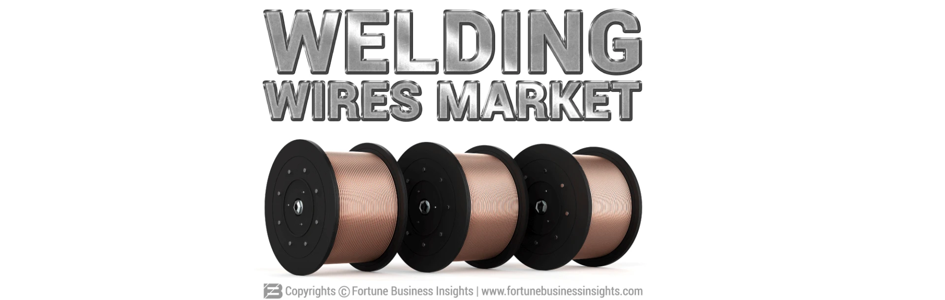 Welding Wires Market: Size, Share &amp; Growth Outlook Overview Report