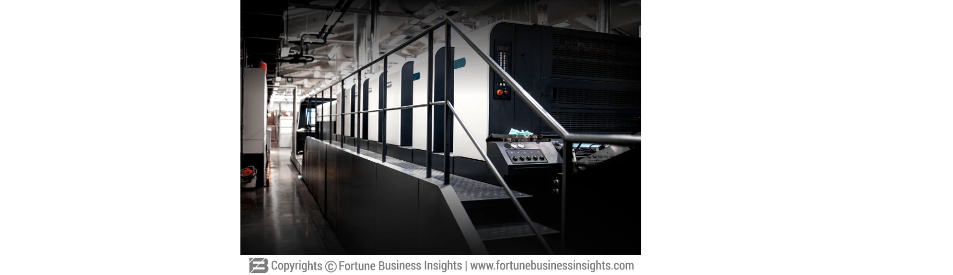 Pre Print Flexo Presses Market: Size, Share &amp; Growth Outlook Overview Report