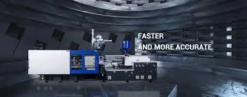 Injection Molding Machine Market: Size, Share &amp; Industry Report 2027