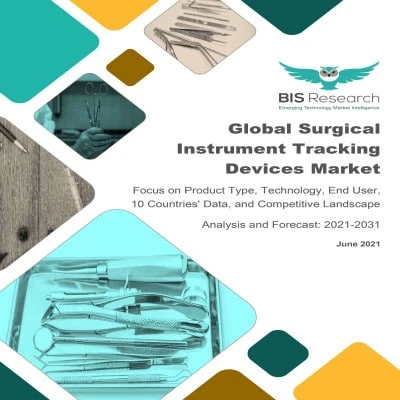 Surgical Instrument Tracking Devices Market Segmentation, Dynamics, Business Growth Analysis &amp; Forecast 2031