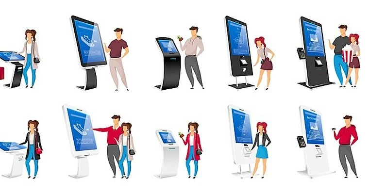 2023 Kiosks Market: Exploring the Size &amp; Share, Emerging Trends and Growth Factors with Forecast 2028
