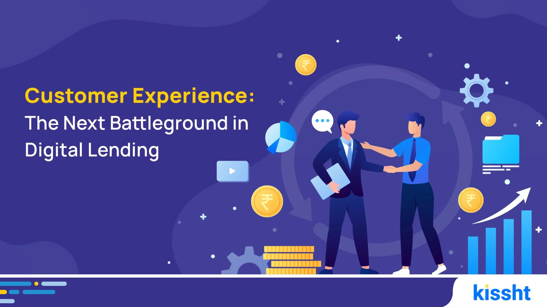 Customer Experience: The Next Battleground in Digital Lending