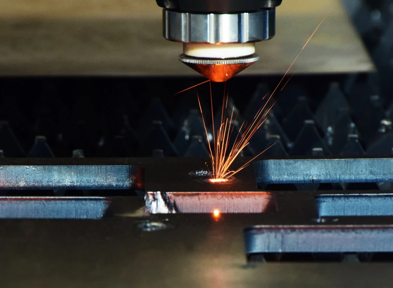 Laser cutting machines |Future Trends, Industry Size &amp; Share, Market Growth and Major Players