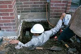 The Essentials Of Foundation Repairs For Homes