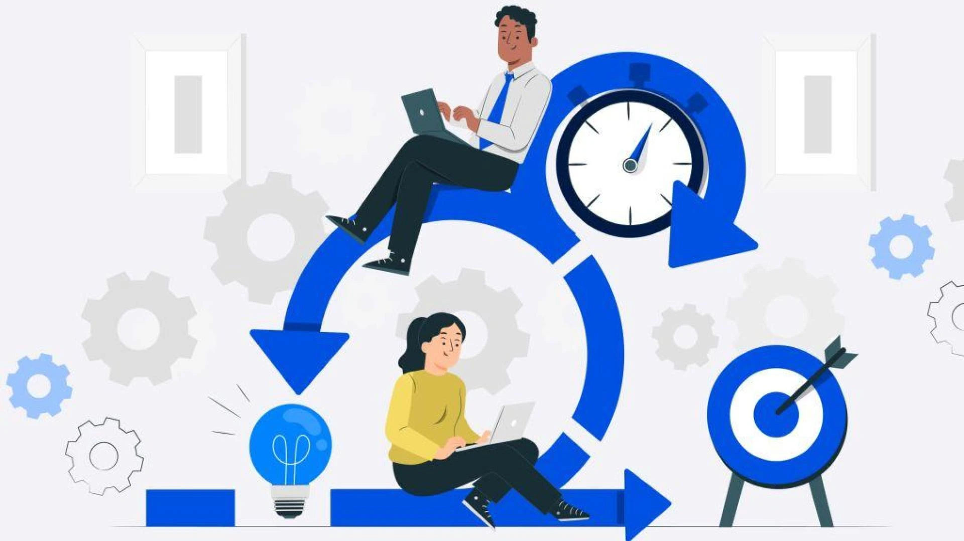 Top Reasons Why Companies Choose Agile For Mobile App Development