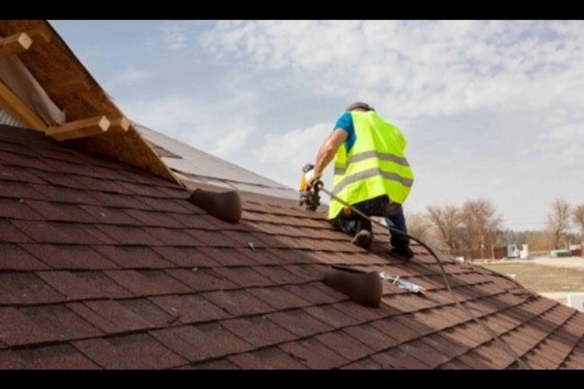 Roofing companies: Protect your homes to the fullest and give them meaning