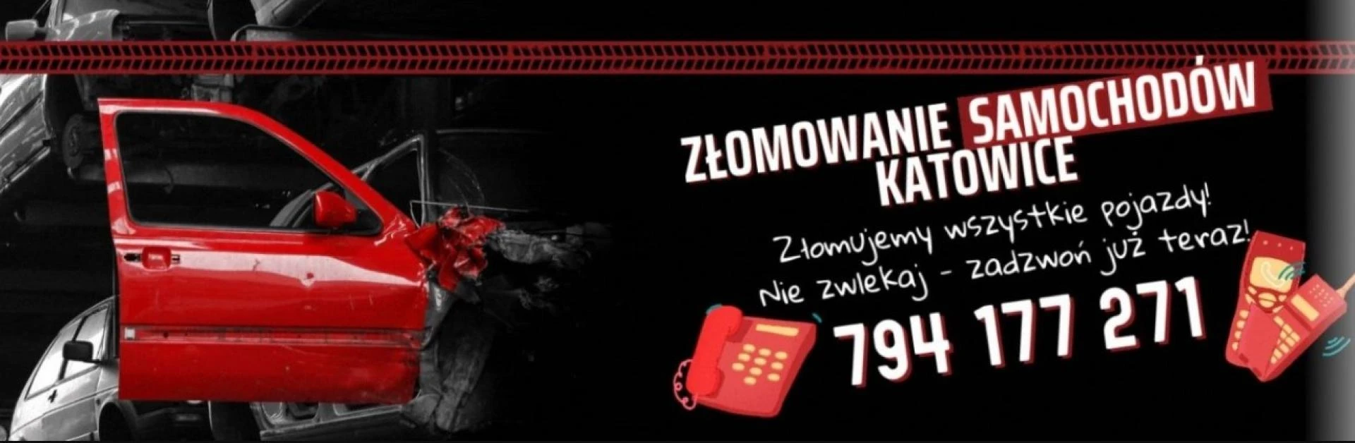 PURCHASE OF CARS KATOWICE OFFERS MAINLY