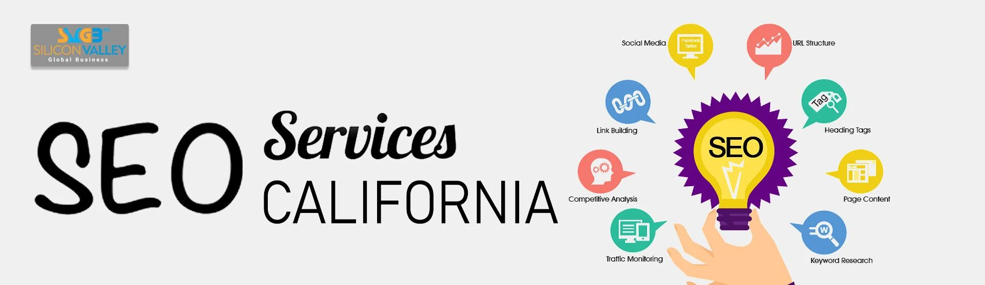 Get Seo Services In California For Your Business
