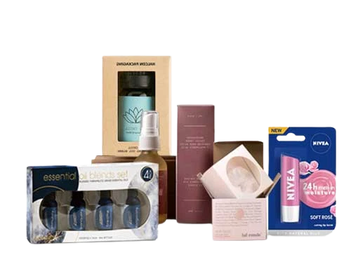 How to Create Your Own Skin Care Box &amp; Get Benefits