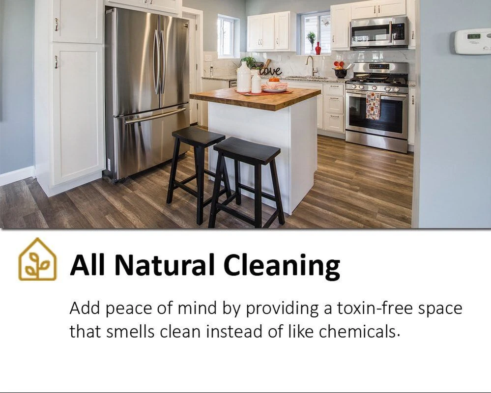 House Cleaning Chandler AZ