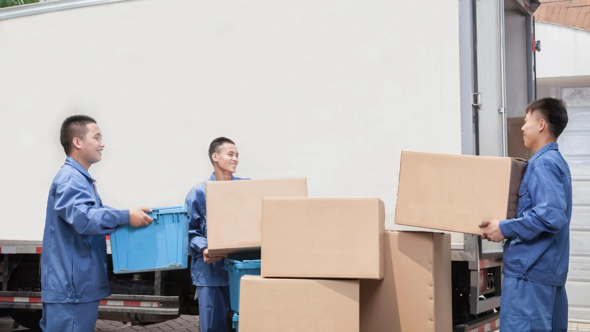 Relocation Checklist for Stress Free Move