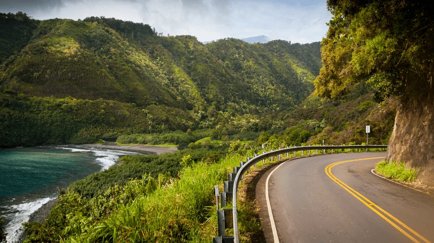 The Road to Hana Trip with Kids, What You Need to Know