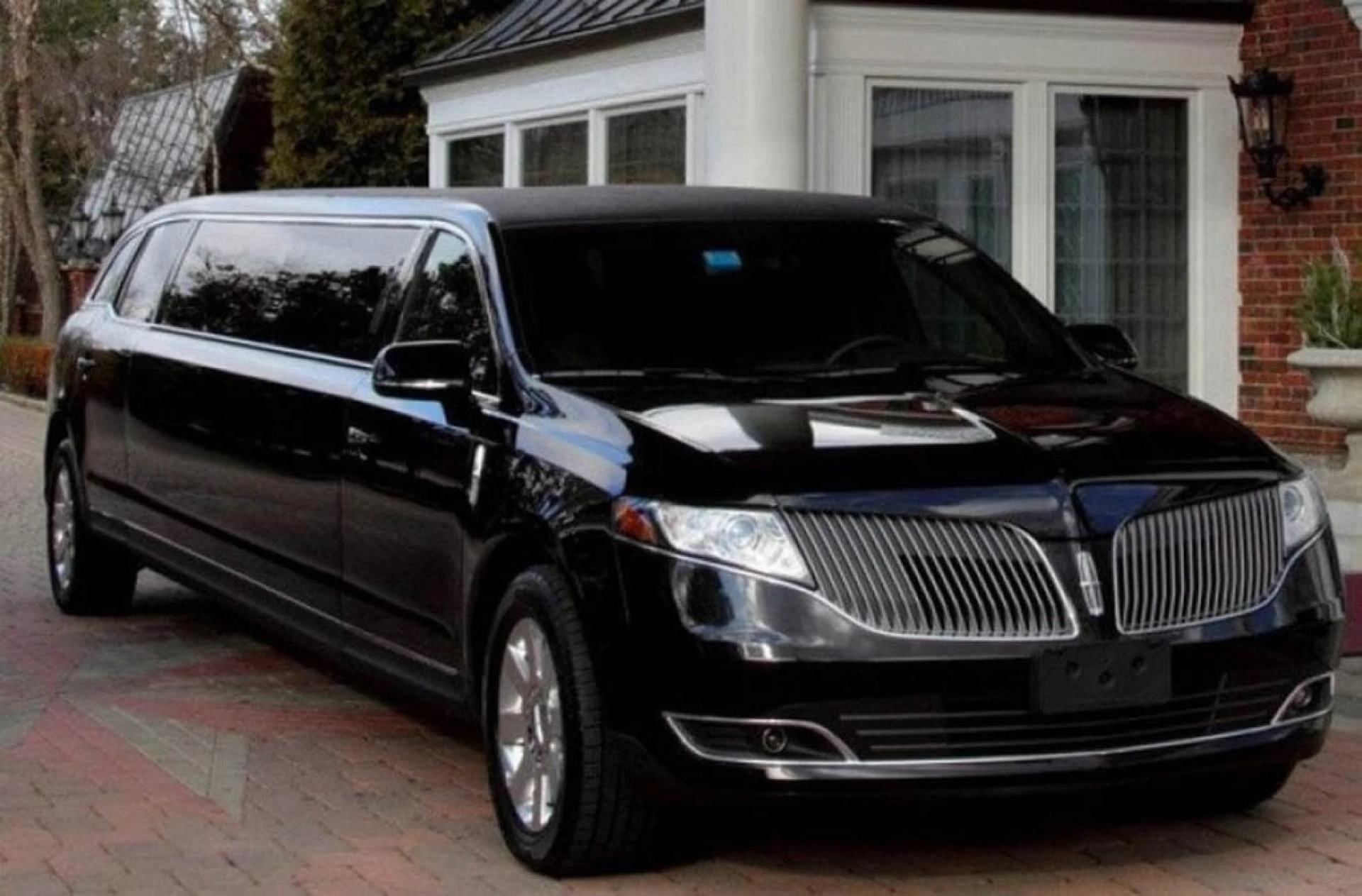 The Ultimate Travel Experience - Los Angeles Limo Service