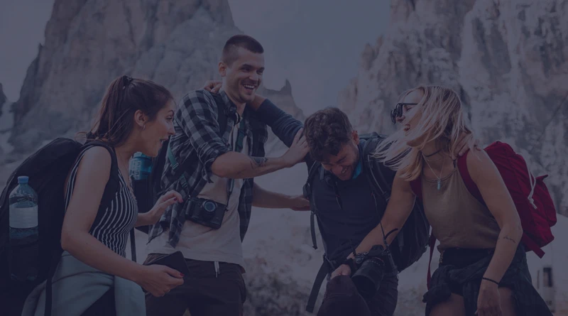 Find Your Perfect Travel Partner: Tips and Strategies
