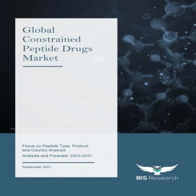 Global Constrained Peptide Drugs Market witnessing a CAGR of 90.37% till 2031
