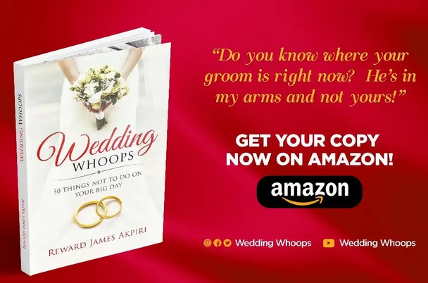 When Dreams Turn into Nightmares: Unforgettable Wedding Day Disaster Stories