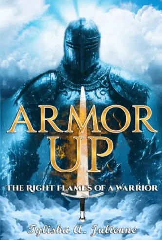 Unleash Your Inner Strength with "Armor of God": A Must-Read Self-Esteem Book