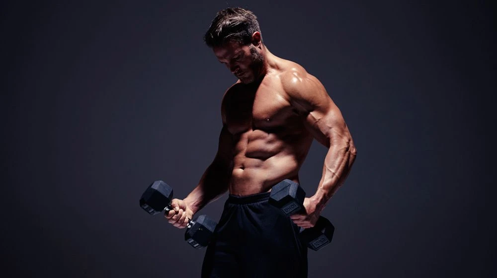 Oxandrolone Is Used For Muscle Hardness &amp; Definition