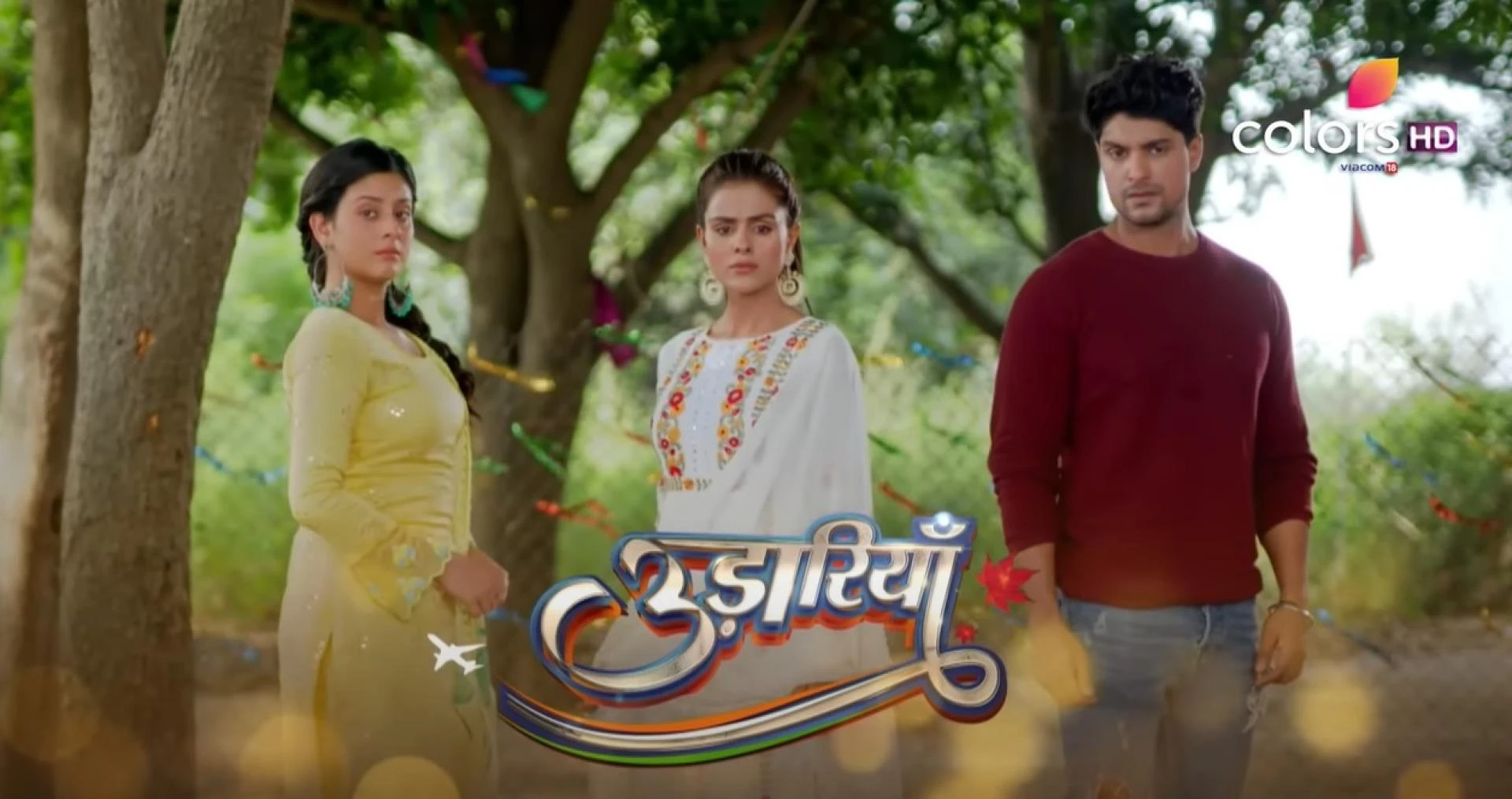 Udaariyaan Written Update: Naaz instigates Advait against Nehmat