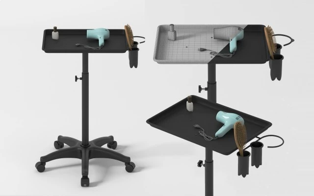 The Art of Imagination: Unveiling the World of 3D Product Rendering Services with Blueribbon 3D Furniture Modeling Studio