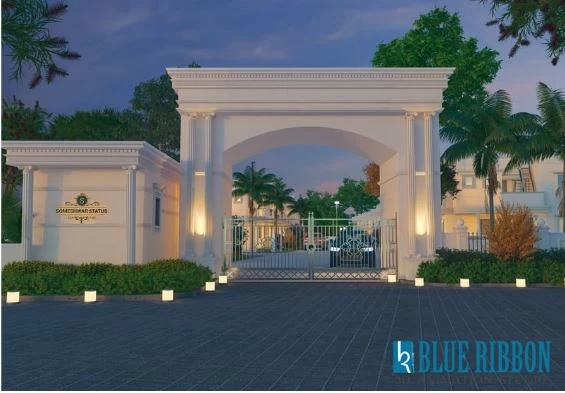 Exploring the possibilities of 3d Architectural Animation services with Blue Ribbon 3D Studio