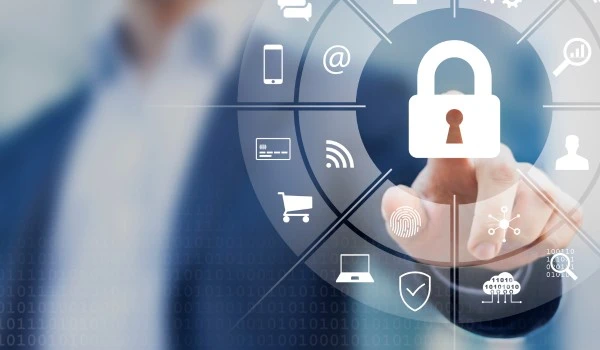 Protecting Your Digital Fortress: A Speech on Cybersecurity