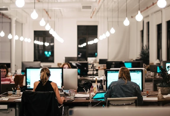 Top 6 of the Grossest Places in Your Office and How To Deal With Them