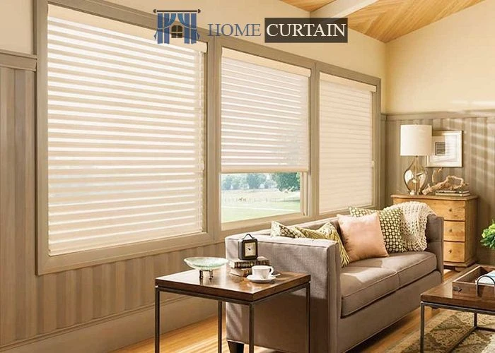 Best Sheer Horizon Blind Dubai 25% Off | Al in UAE