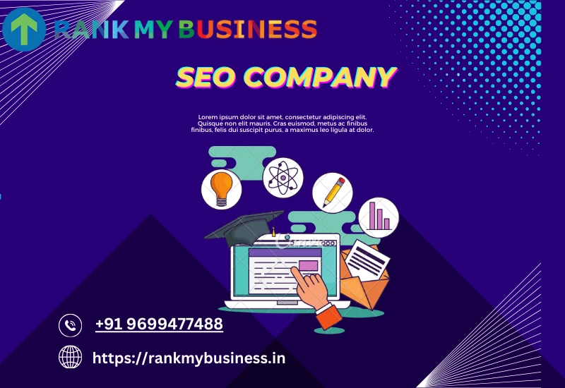 Best Leading SEO Company In Mumbai India