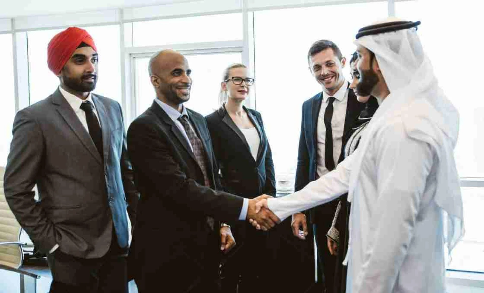 Best Business Setup Consultant in Dubai