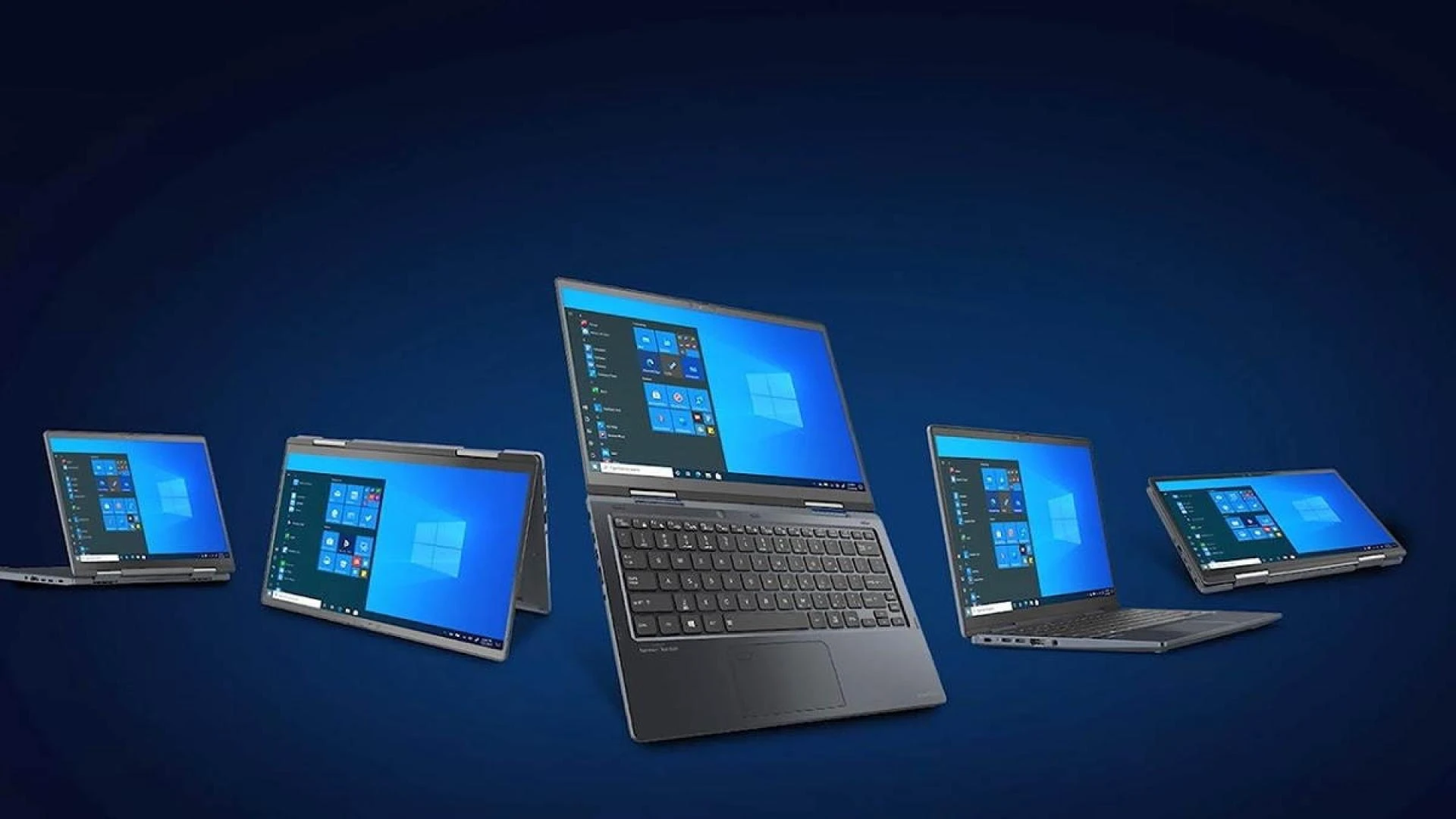 Simplify and Streamline Online Shopping With Intel Evo Laptops