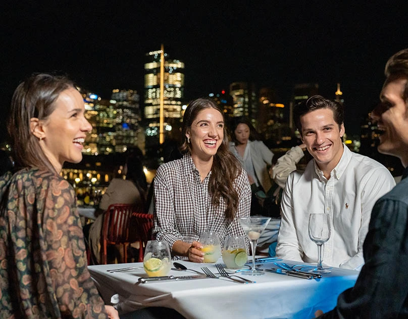Ways to Express Gratitude in Sydney