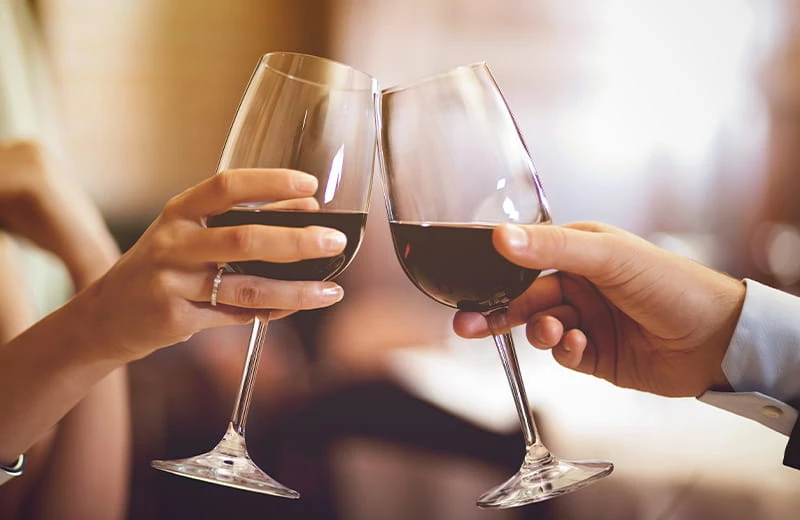 How to Plan the Perfect Date Night on Valentine’s Day