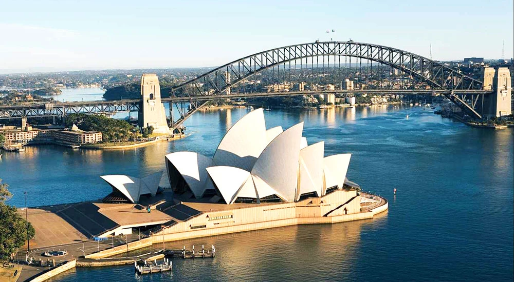 All About Spending “Solo” Time in Sydney