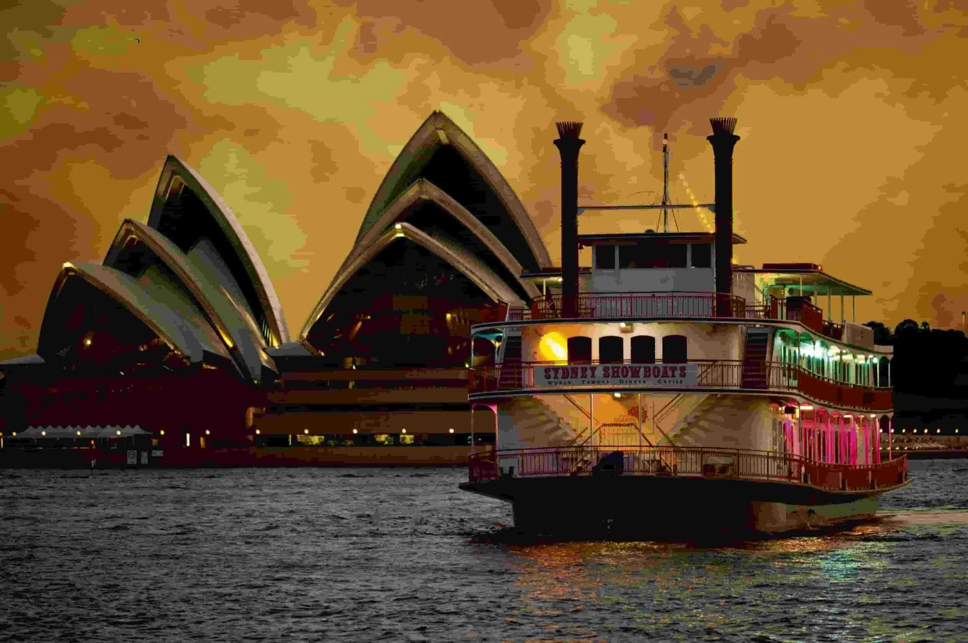 Embracing Slow Travel When You Are in Sydney