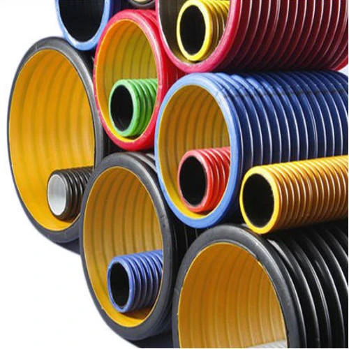 HDPE Corrugated Pipe Manufacturing Project Report 2023: Industry Trends, Plant Setup and Raw Materials